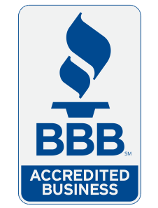 BBB Accredited Business