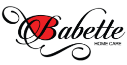 Babette Home Care logo